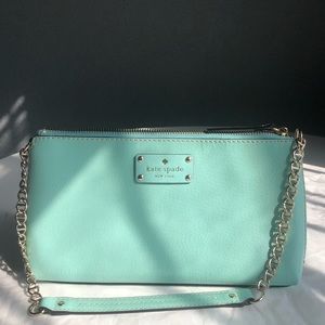 Kate spade Wellesley shoulder bag